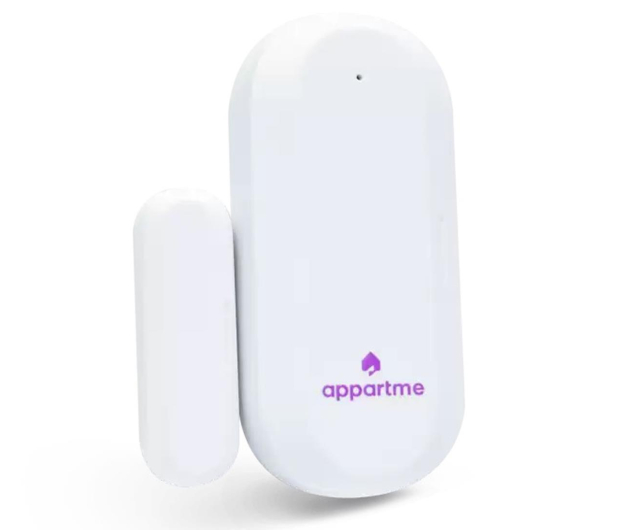 Appartme Czujnik otwarcia drzwi i okien - 739799 - zdjęcie